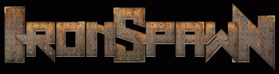 logo Iron Spawn